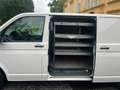 Volkswagen T6 Transporter T6 Kastenwagen LR 2,0 TDI BMT AHK Flügeltüren, ... Weiß - thumbnail 5