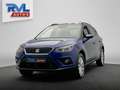 SEAT Arona 1.0 TSI Style Trekhaak Apple/Carplay Navigatie Cli Blauw - thumbnail 22