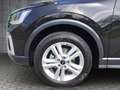 Audi Q2 advanced 30 TFSI AHK/GRA/SHZ KLIMA LED ALU Negro - thumbnail 13