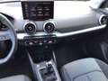 Audi Q2 advanced 30 TFSI AHK/GRA/SHZ KLIMA LED ALU Negro - thumbnail 9
