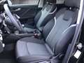 Audi Q2 advanced 30 TFSI AHK/GRA/SHZ KLIMA LED ALU Negro - thumbnail 5