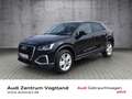 Audi Q2 advanced 30 TFSI AHK/GRA/SHZ KLIMA LED ALU Negro - thumbnail 1