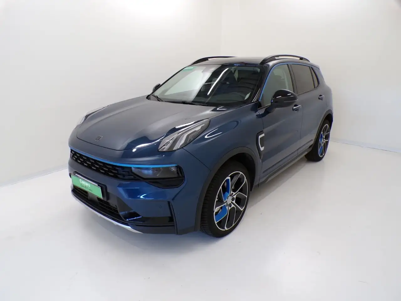 Lynk & Co 01 2021