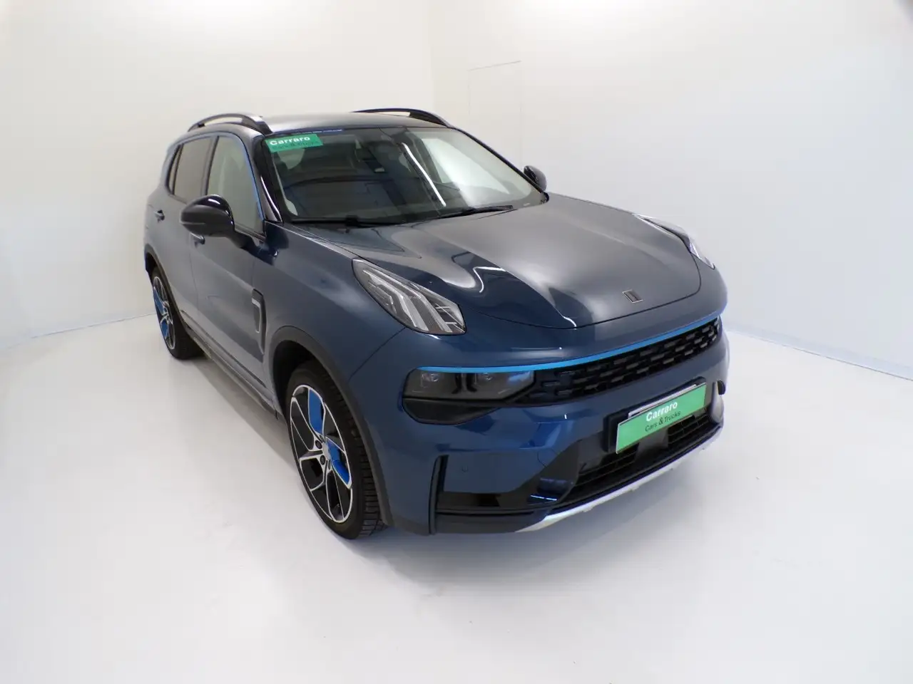 Lynk & Co 01 2021