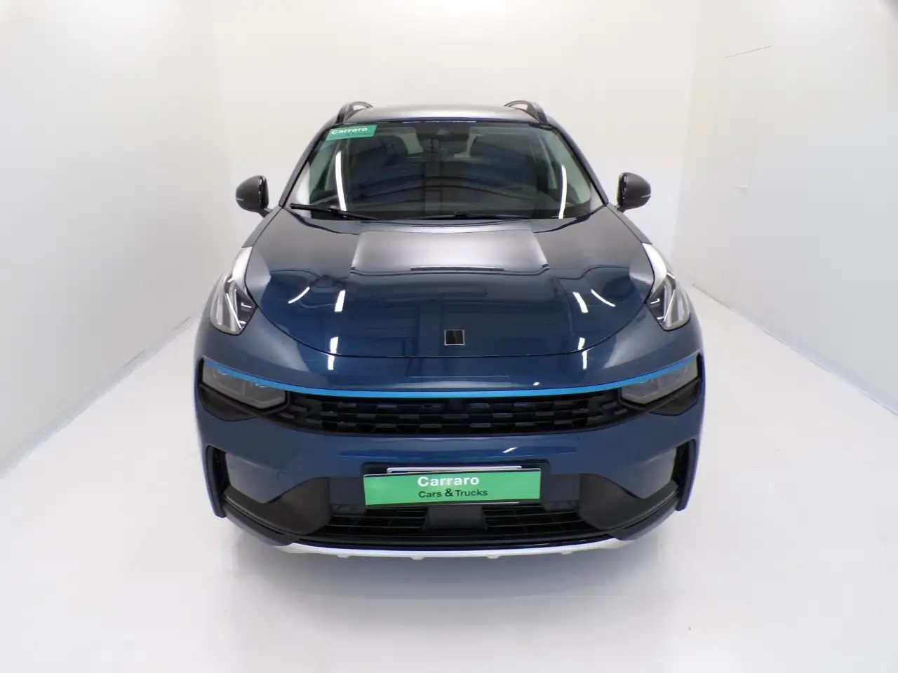Lynk & Co 01 2021