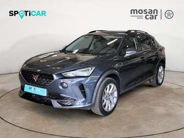 2.0 TDI 150 GPS LL18 RADAR AV AR+CAM KEYLESS