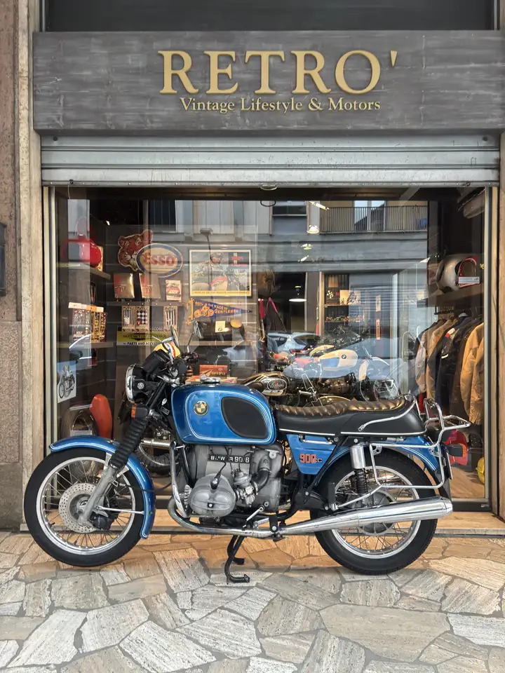 BMW R 90