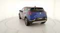 Renault Captur Captur 1.6 E-Tech hybrid Intens 145cv auto Blu/Azzurro - thumbnail 17