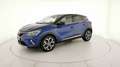 Renault Captur Captur 1.6 E-Tech hybrid Intens 145cv auto Blu/Azzurro - thumbnail 24