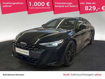 2.0 TFSI e-hybrid Limousine edition one