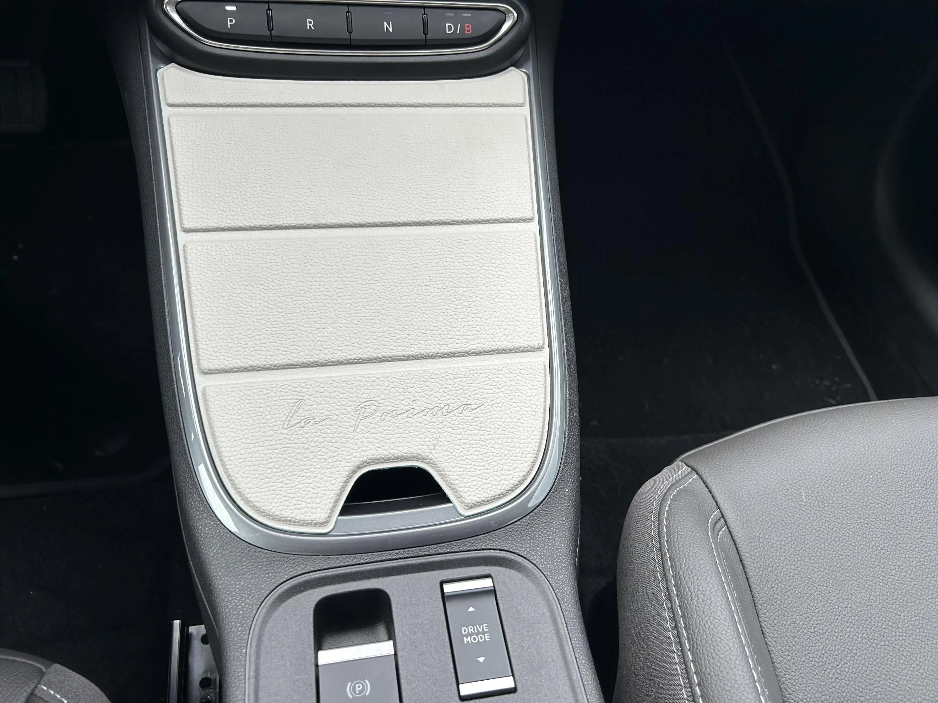 Fiat 600e La Prima 54 kWh | Navigatie | Lederen Bekleding | — photo 10