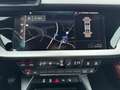 Audi A3 Berline 30 TFSI / CARPLAY / CUIR / NAV / AIRCO Weiß - thumbnail 11