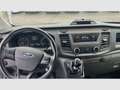 Ford Transit Custom FT 300 L2 Van DCb. Trend 130 Blanco - thumbnail 10