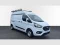 Ford Transit Custom FT 300 L2 Van DCb. Trend 130 Blanco - thumbnail 2