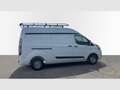 Ford Transit Custom FT 300 L2 Van DCb. Trend 130 Blanco - thumbnail 8