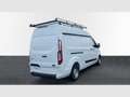 Ford Transit Custom FT 300 L2 Van DCb. Trend 130 Blanco - thumbnail 7