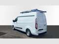 Ford Transit Custom FT 300 L2 Van DCb. Trend 130 Blanco - thumbnail 5