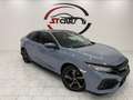 Honda Civic 1.5 SPORT 182cv Grey - thumbnail 3