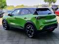 Opel Mokka Ultimate **Automatik/Alcantara/Allwetter** Vert - thumbnail 5