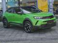 Opel Mokka Ultimate **Automatik/Alcantara/Allwetter** Vert - thumbnail 2