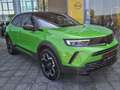 Opel Mokka Ultimate **Automatik/Alcantara/Allwetter** Vert - thumbnail 3