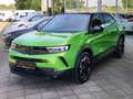 Opel Mokka Ultimate **Automatik/Alcantara/Allwetter** Vert - thumbnail 4