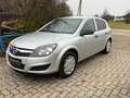 Opel Astra Astra 1,4 Silber - thumbnail 3