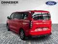 Ford Tourneo Custom 320 L1 Trend FWD ACC CAM LED NAVI Rot - thumbnail 5