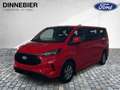 Ford Tourneo Custom 320 L1 Trend FWD ACC CAM LED NAVI Rot - thumbnail 2