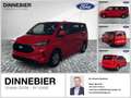 Ford Tourneo Custom 320 L1 Trend FWD ACC CAM LED NAVI Rot - thumbnail 1