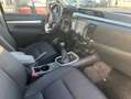 Toyota Hilux IV 4WD 2.4 D-4D 150 DOUBLE CABINE Noir - thumbnail 13