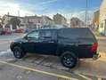 Toyota Hilux IV 4WD 2.4 D-4D 150 DOUBLE CABINE Noir - thumbnail 6