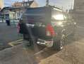 Toyota Hilux IV 4WD 2.4 D-4D 150 DOUBLE CABINE Noir - thumbnail 7