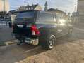 Toyota Hilux IV 4WD 2.4 D-4D 150 DOUBLE CABINE Noir - thumbnail 11