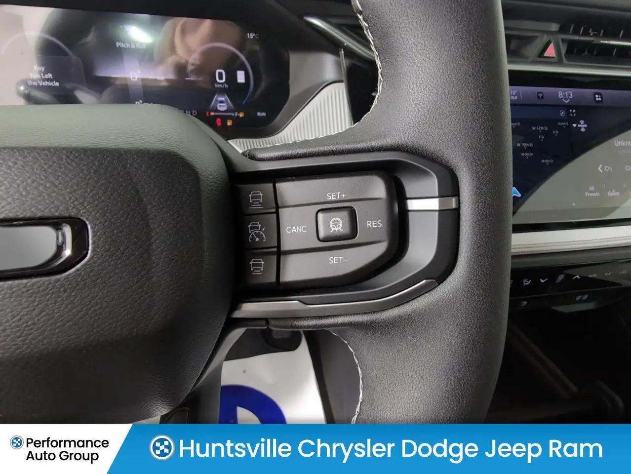 Jeep Cherokee снимка Jeep Cherokee