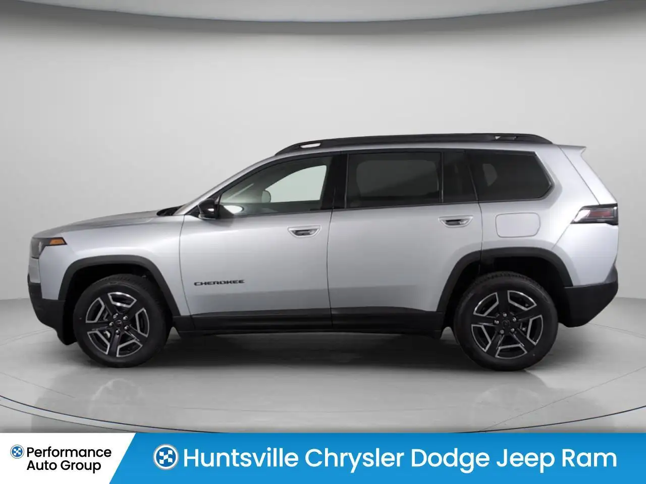 Jeep Cherokee снимка Jeep Cherokee