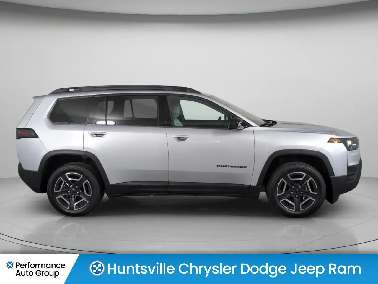 Jeep Cherokee снимка Jeep Cherokee