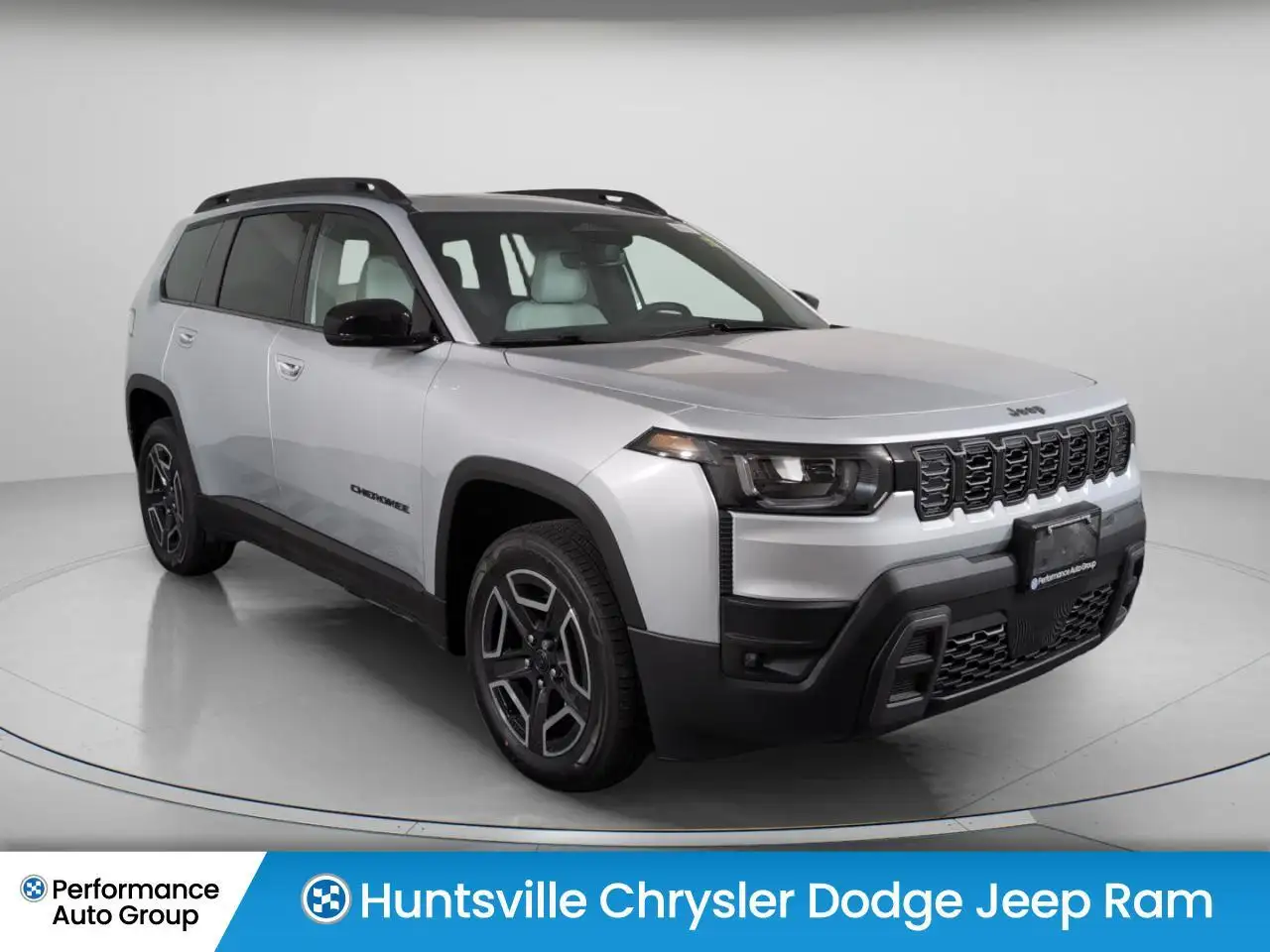 Jeep Cherokee снимка Jeep Cherokee