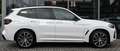 BMW X3 M40i *AHK*HUD*HARMAN*MEMORY*FRISCHER 1.SERVICE!* Blanco - thumbnail 6