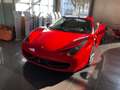 Ferrari 458 Spider  1 HD, Volla , Carbon Racings, 13,500 Km crvena - thumbnail 1