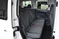 Volkswagen Caddy Kombi 2.0 TDI 90 kW DSG KLIMA PDC KAMERA Weiß - thumbnail 7