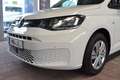 Volkswagen Caddy Kombi 2.0 TDI 90 kW DSG KLIMA PDC KAMERA Weiß - thumbnail 3