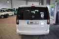 Volkswagen Caddy Kombi 2.0 TDI 90 kW DSG KLIMA PDC KAMERA Weiß - thumbnail 5