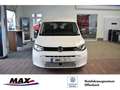 Volkswagen Caddy Kombi 2.0 TDI 90 kW DSG KLIMA PDC KAMERA Weiß - thumbnail 1