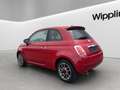 Fiat 500 1,2 Sport Rot - thumbnail 4