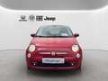 Fiat 500 1,2 Sport Rot - thumbnail 2