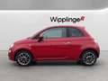 Fiat 500 1,2 Sport Rot - thumbnail 3