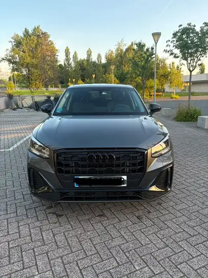 Audi Q2 1.0 Sport 30 TFSI 2022