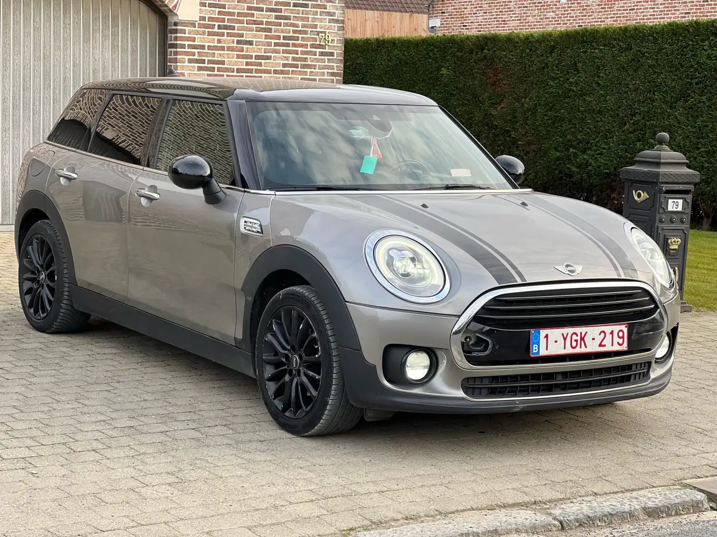 MINI Cooper Clubman Clubman full option - 2