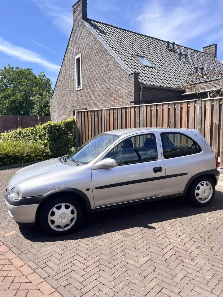 Opel Corsa 1.2i-16V Onyx, foto 4
